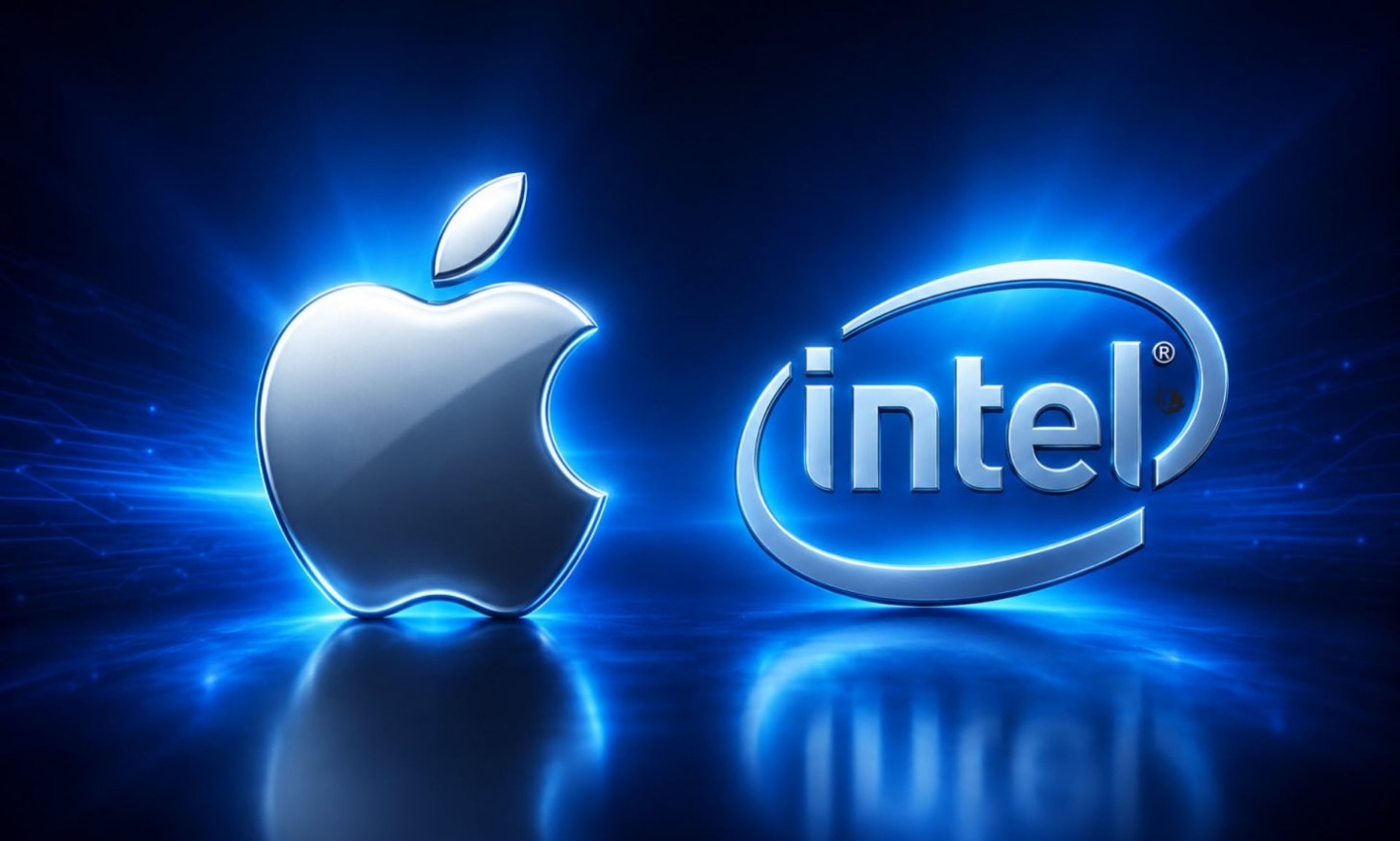 拒絕 8GB 殘念！搭載 Intel Wildcat Lake 的平價新機亮相，同樣價格記憶體、儲存空間直接給雙倍！