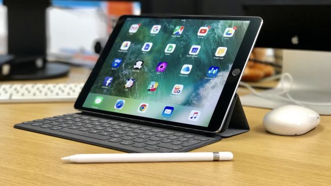 外媒列出 2019 年十大推薦平板，蘋果 iPad 系列不意外霸佔前段班？
