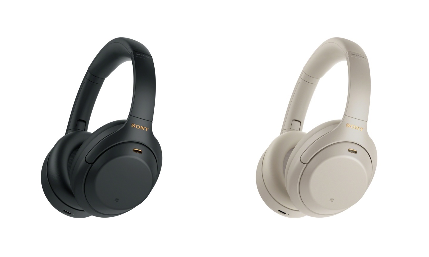 Sony 新一代耳罩式耳機 WH-1000XM5 曝光！外觀可能採用全新設計，續航變得更長