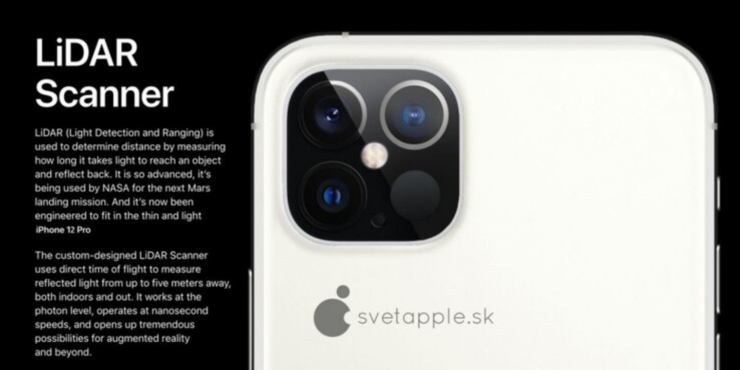 2020 蘋果秋季發表會傳聞總整理！iPhone 12、Apple Watch Series 6、iPad Air 要來啦！