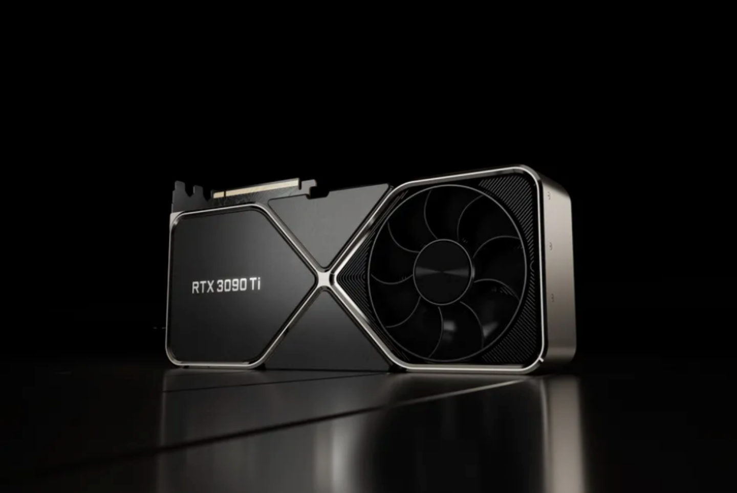 NVIDIA GeForce RTX 3090 Ti 旗艦級顯卡正式登場 售價新台幣 64,999 元起