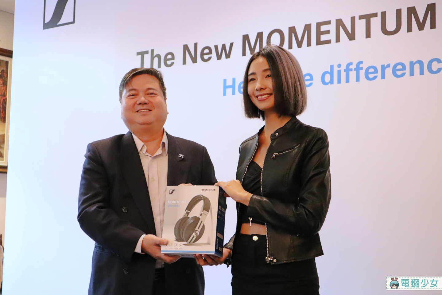 出門｜Sennheiser 推出第三代 MOMENTUM Wireless 主動降噪耳罩式耳機 無線耳機也有好音質