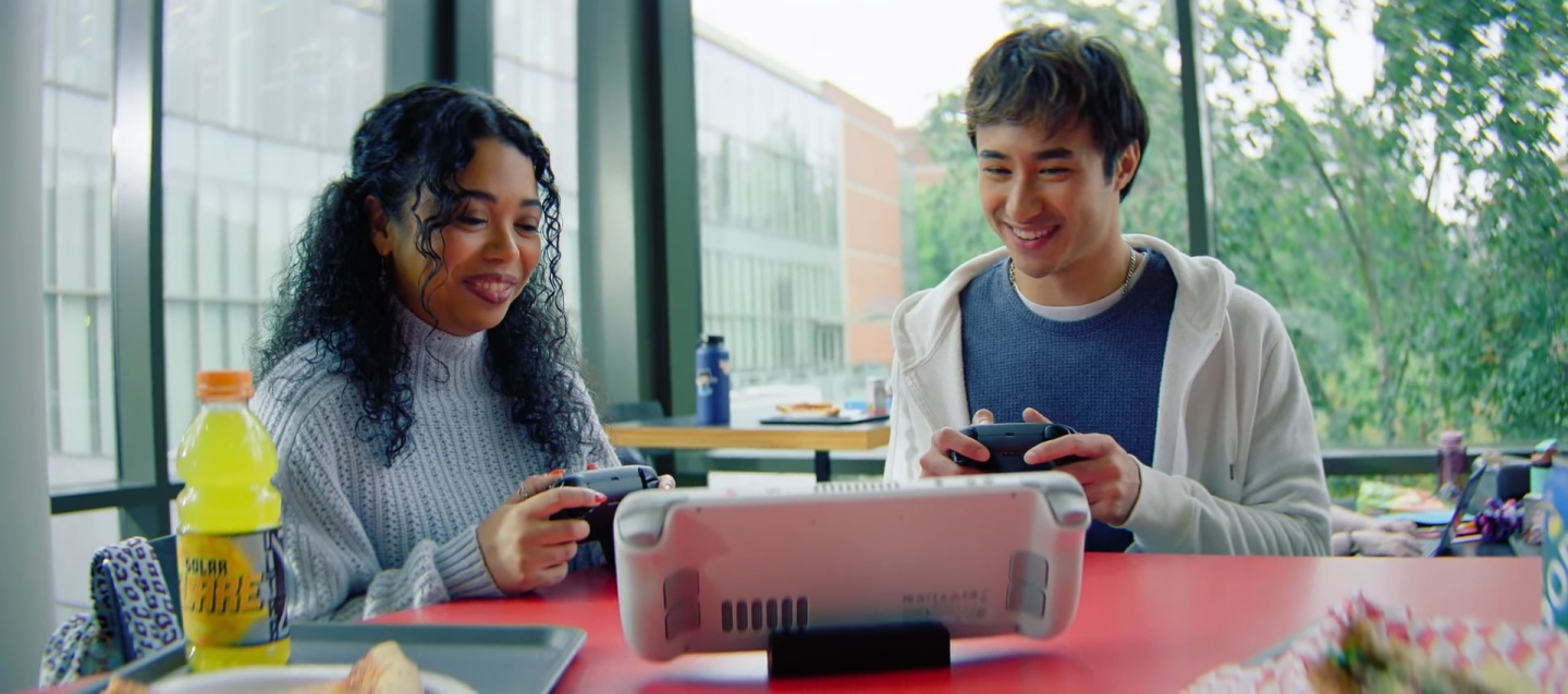 Steam 控制器終於來了！Valve 公布規格資訊 即將在 5 月開賣