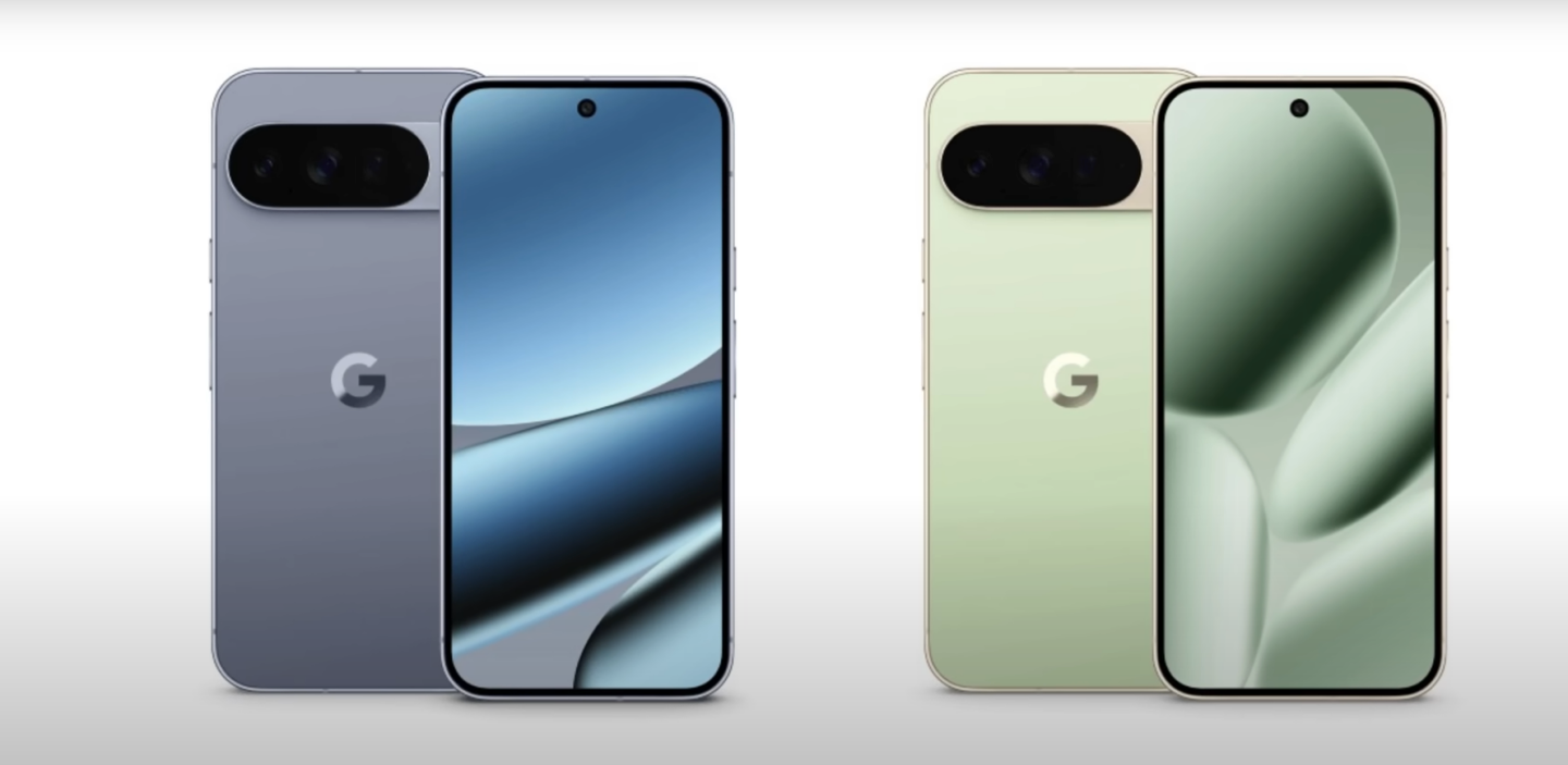Pixel 10 發表前大爆料！