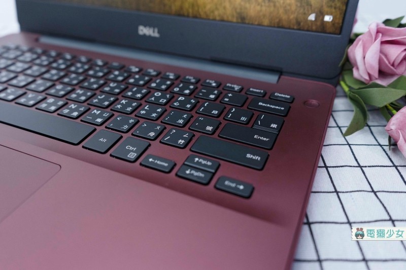 開箱｜『 Dell Inspiron 5480 』質感與性能不減 但價格相對親民的Dell筆電來啦