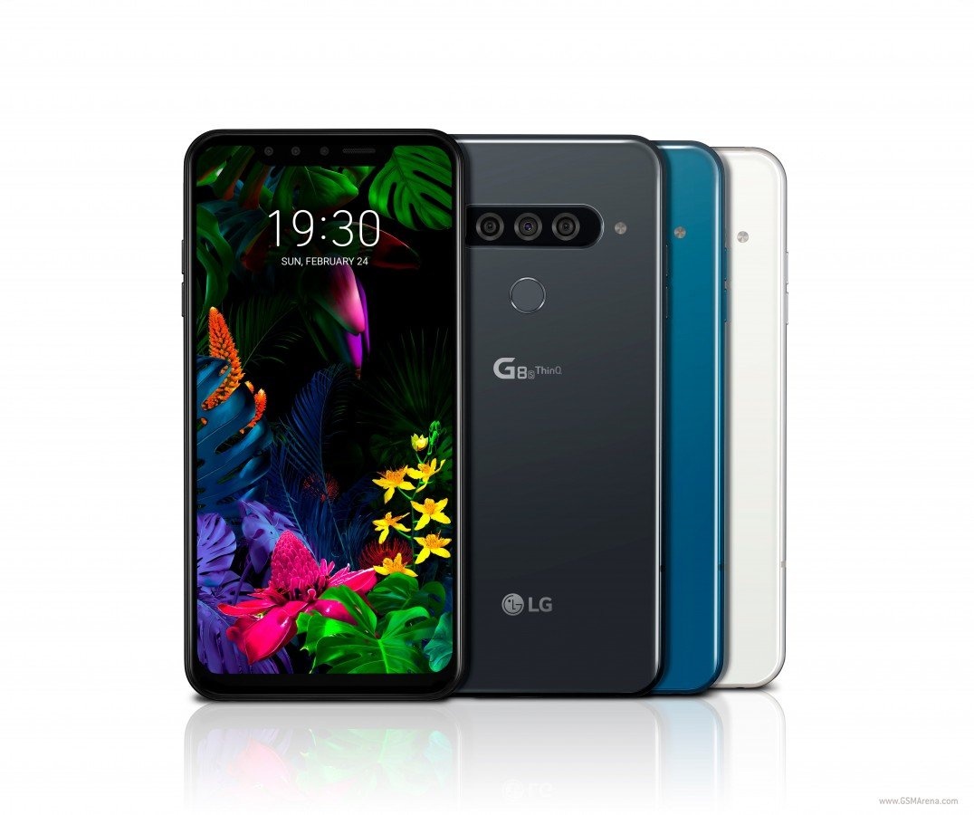 LG G8s ThinQ即將在台發售 驍龍855+三主鏡頭 當然也有隔空手勢操作功能！