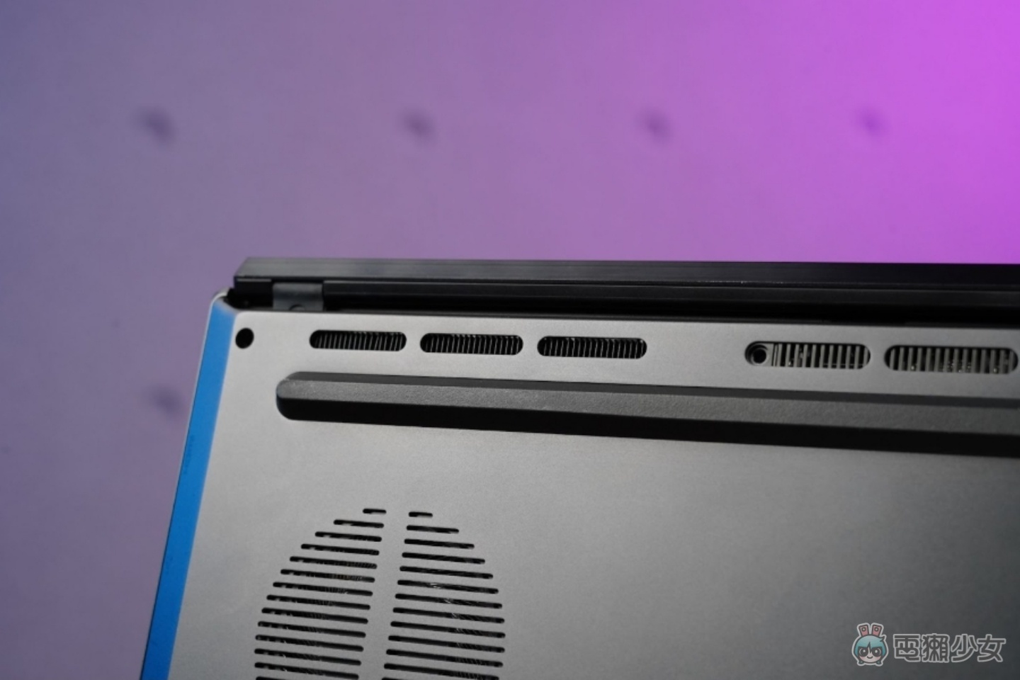 【開箱】Acer Predator Triton 14 AI 開箱：超好按的電競 + 創作者筆電