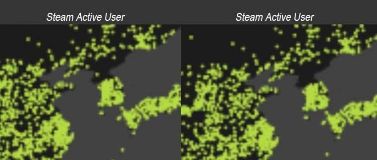 領導人靈壓消失？Steam 上的北韓亮點消失了 引發網路臆測：該不會金正恩…