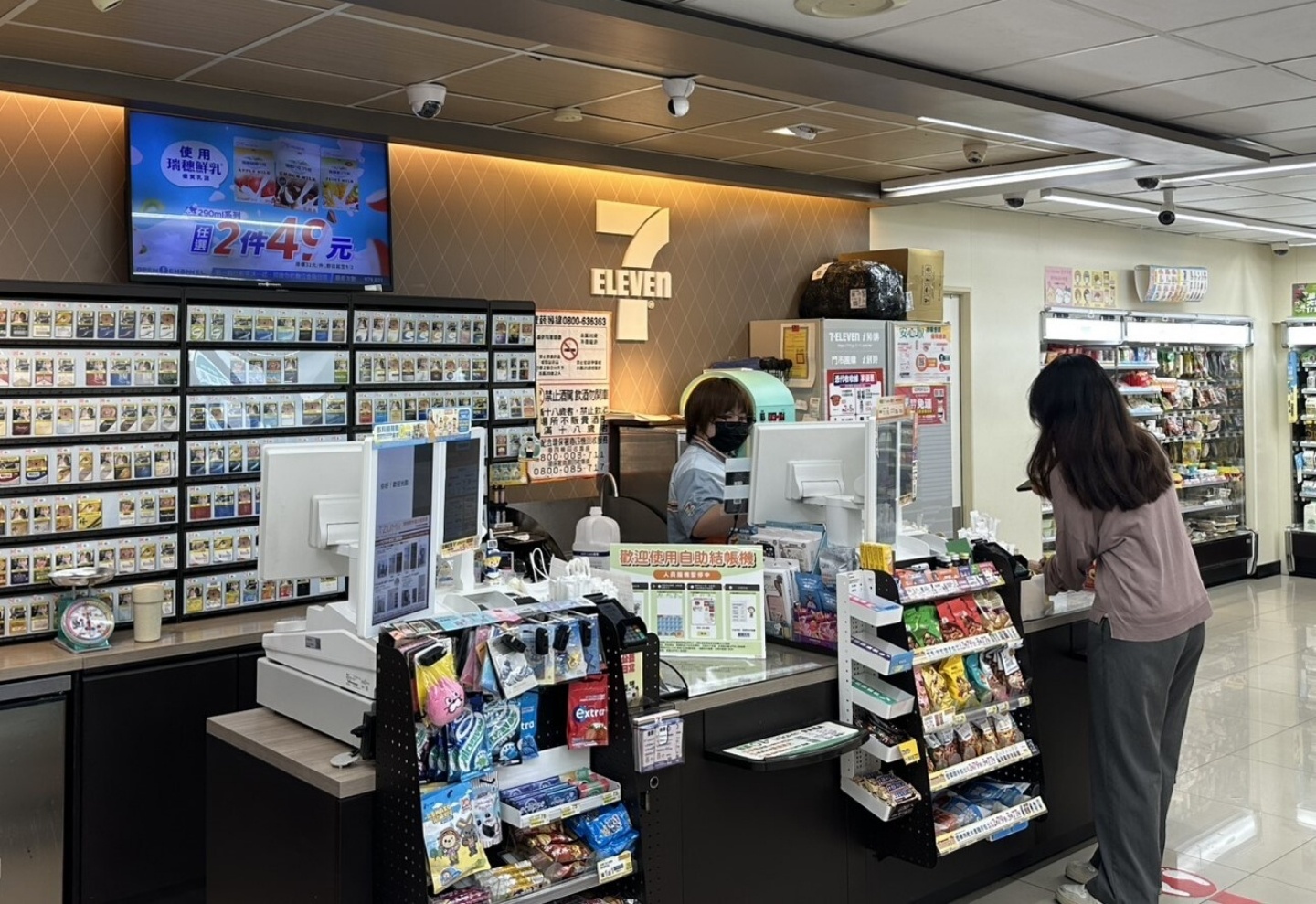 7-ELEVEN 領航零售媒體新紀元， RMN 行銷網路登場