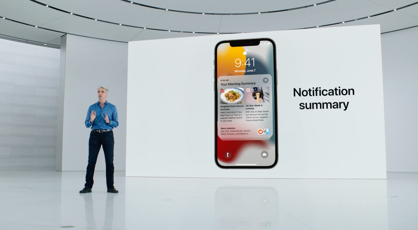 WWDC 2021 懶人包！iOS 15、iPadOS 15 更新重點看這裡！