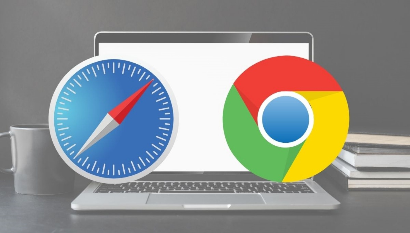 你都用哪個瀏覽器？Chrome、Safari 記憶體消耗量結果出爐！結果不意外？