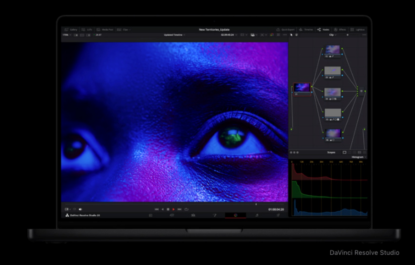 先別急著刷卡！高階 M5 MacBook Pro 傳 1 月登場，現在買是幫忙清庫存？「這時間」買才最香！
