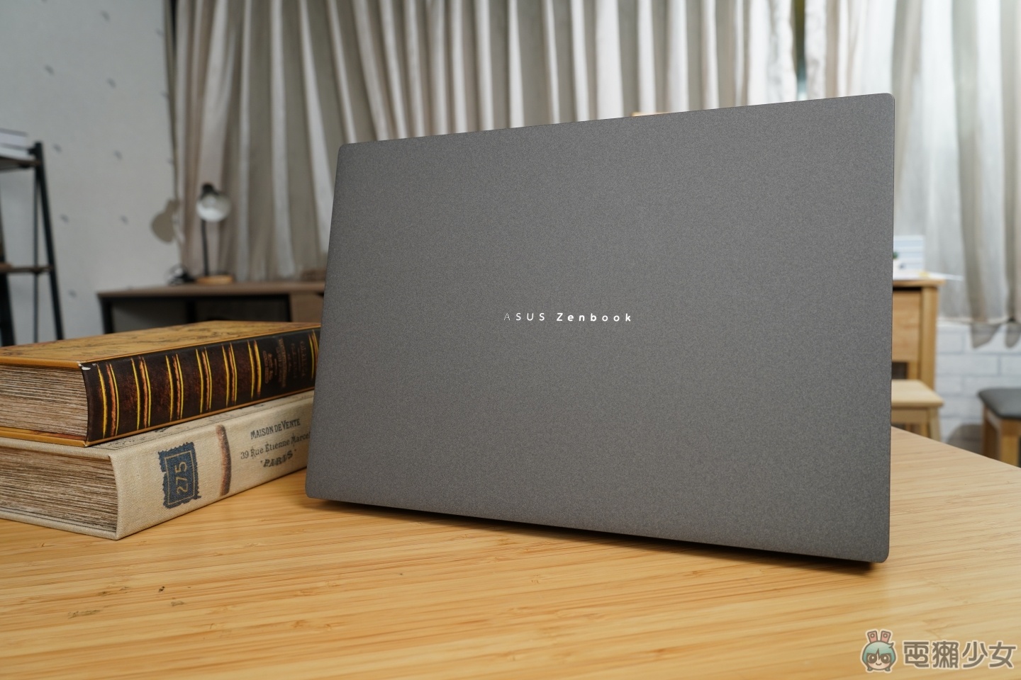 【評測】ASUS Zenbook S14 (UX5406AA) 開箱：不簡單的新機身 + 最新 Intel® Core™ Ultra 9 系列 3 處理器