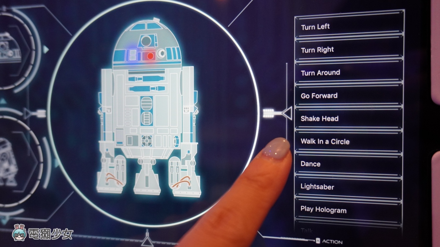 星戰迷快看！1/2 比例的 R2-D2 完美復刻 可隨心所欲操作 聲音、細節都超到位