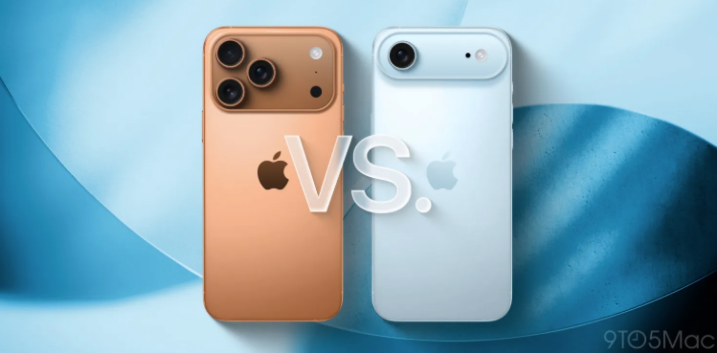 iPhone 17 系列怎麼選？Pro 系列有五大優勢