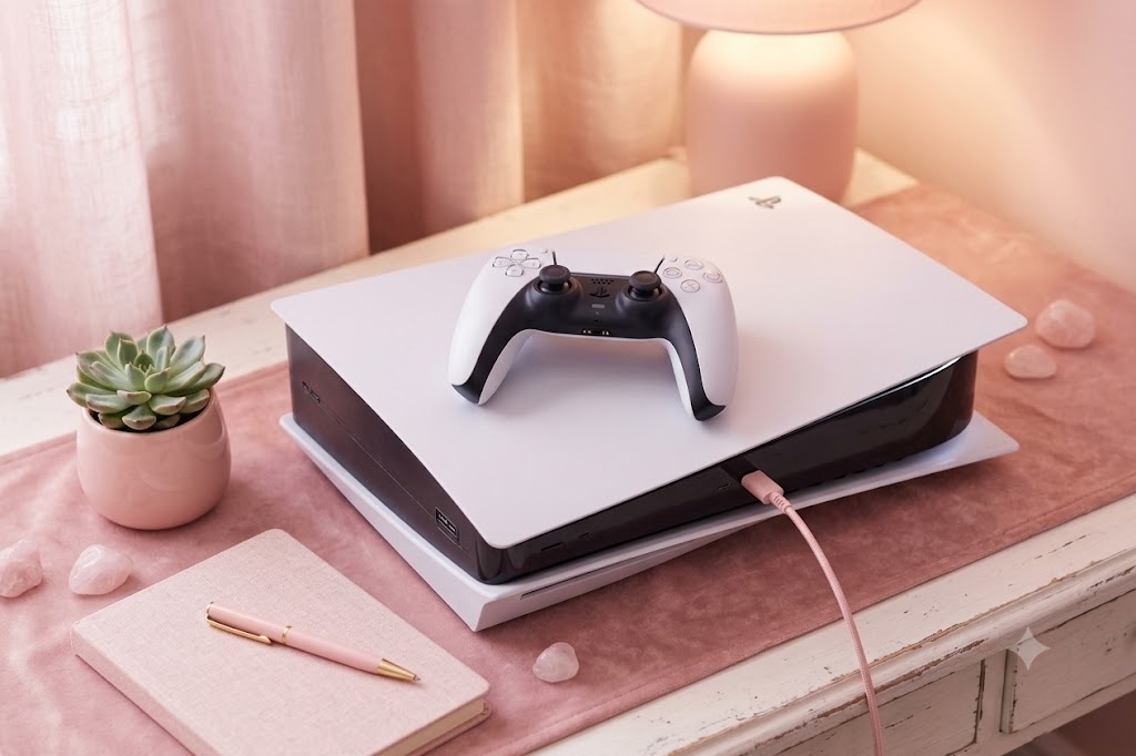 PS6 可能突破 3 萬？記憶體危機持續延燒 Sony 暗示「下一代主機可能更貴」