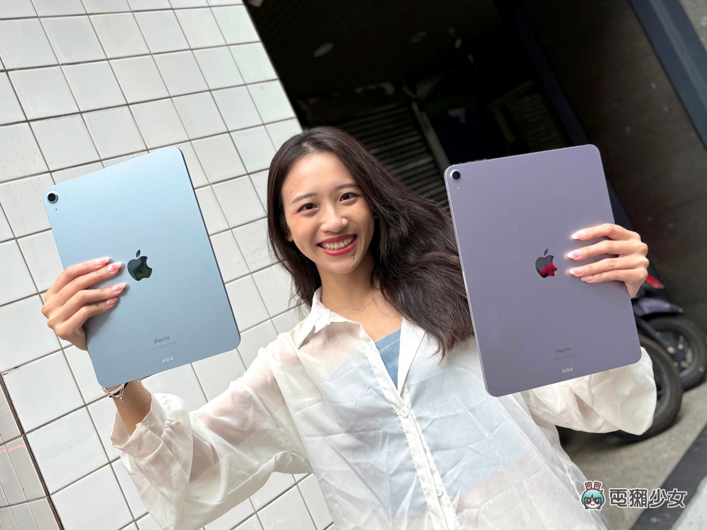 比較｜iPad Air 該買 11 吋還是 13 吋？Wi-Fi 與 LTE 版本要怎麼挑？選購建議整理