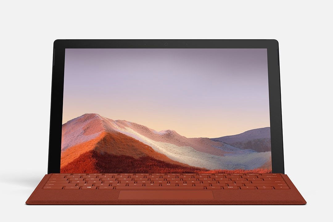 微軟推出Surface Laptop 3、增加Type-C連接埠的Surface Pro 7和ARM平板Surface Pro X