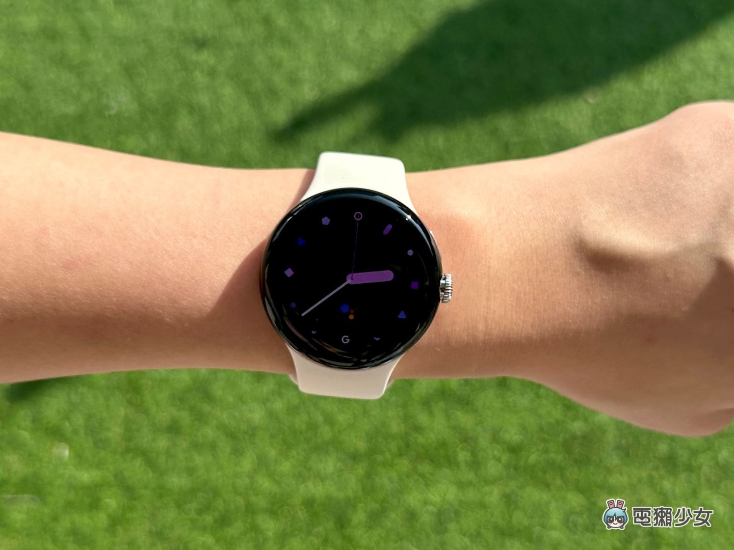 不用三星晶片了？Google Pixel Watch 2 有可能改採用高通處理器，來大幅提升手錶續航力