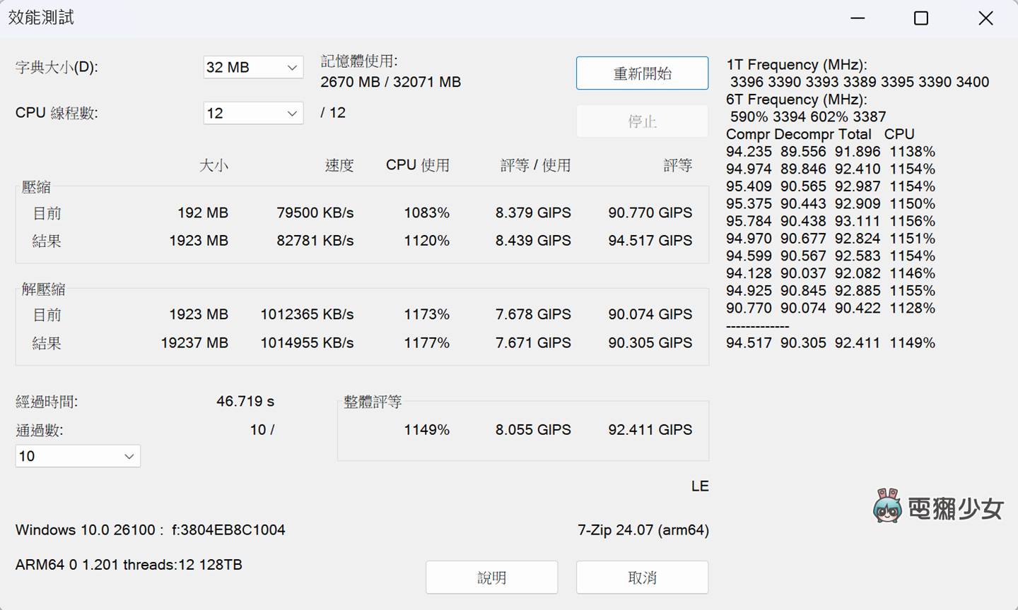 高通處理器筆電來了！ASUS Vivobook S 15（S5507）續航太久太神奇，效能如何？