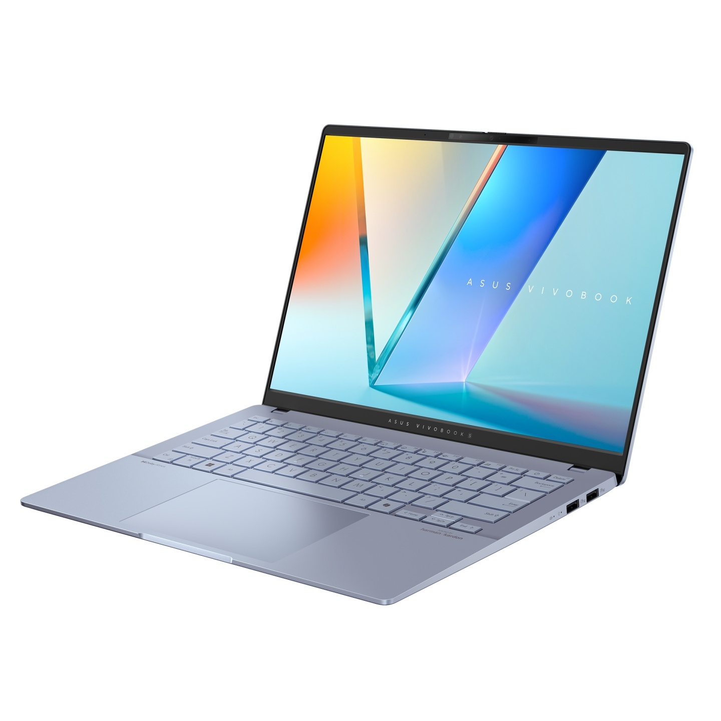 華碩發表多款 Copilot+ PC 新品：搭載 Intel 新一代 AI 處理器的 Zenbook、Vivobook、ExpertBook 和 NUC