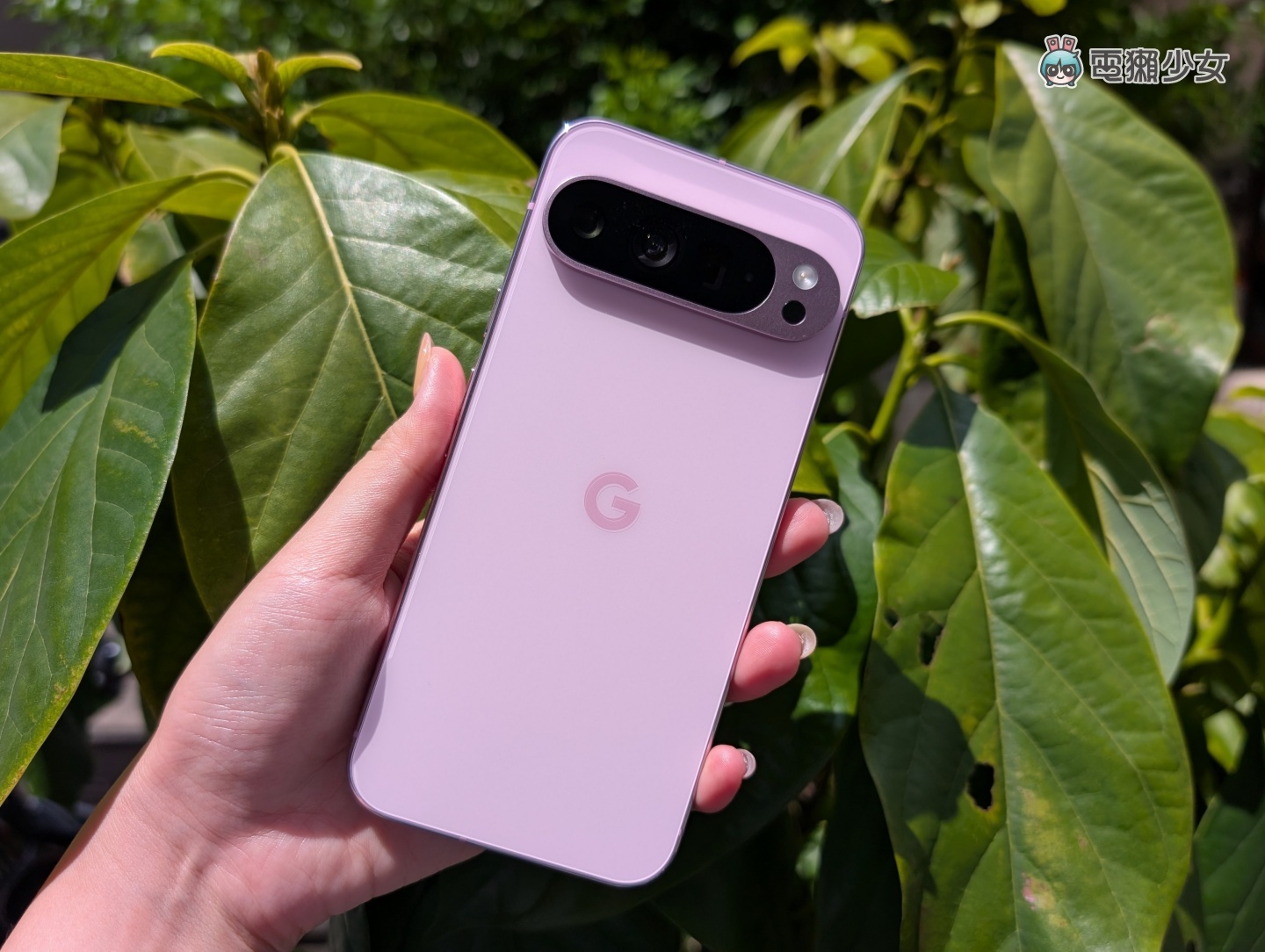 Google Pixel 9 Pro XL 六大亮點快速看！加映：與 Pixel 8 Pro 實拍比較