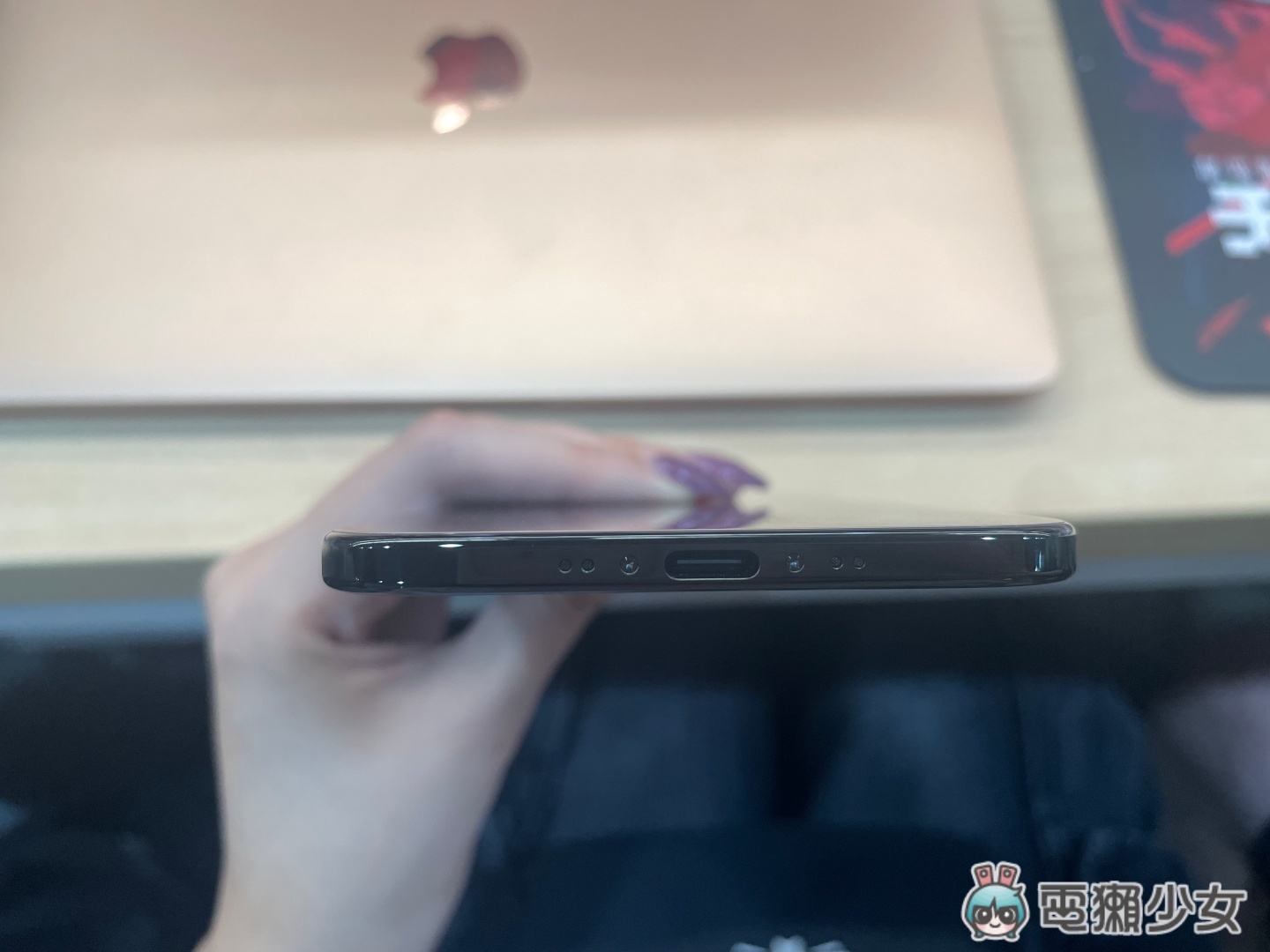 開箱｜史上最輕薄 iPhone？iPhone Air 手感、電量、使用心得實測