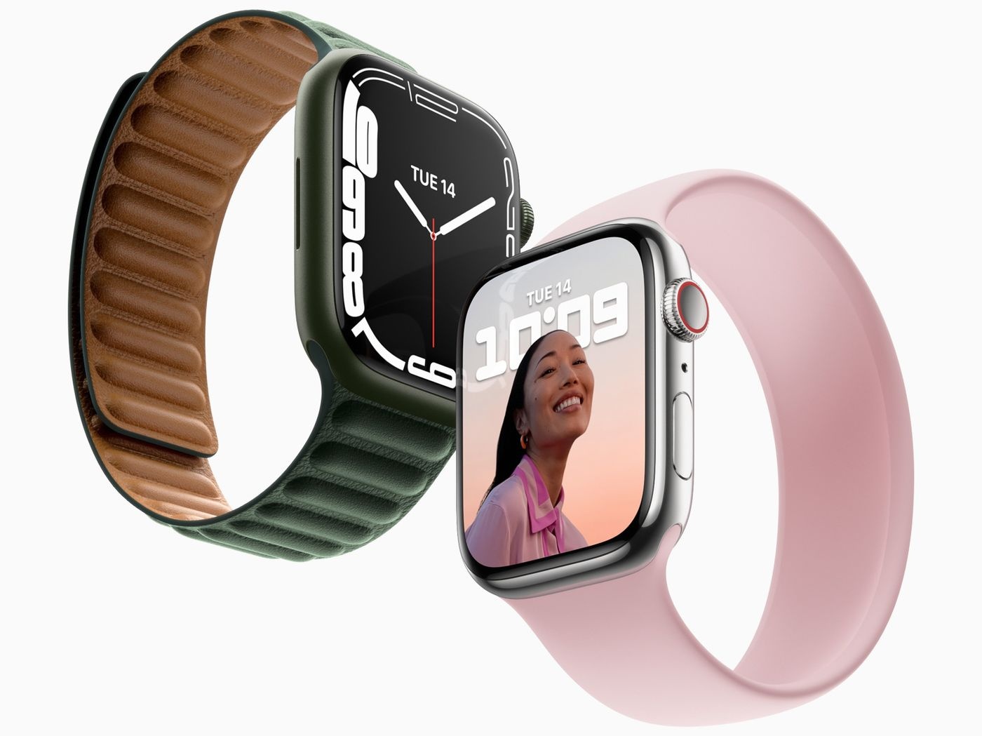 Apple Watch 要出 Pro？傳價格高於 iPhone 14