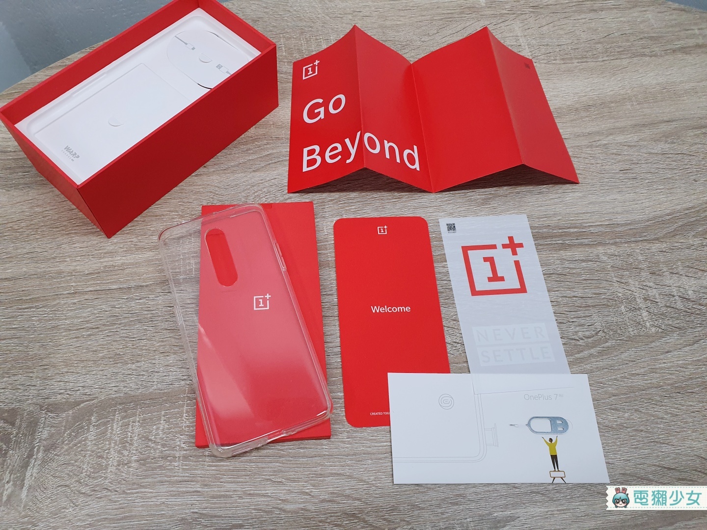 開箱｜為何外媒對它評價超高？台灣沒賣的『 OnePlus 7 Pro 』旗艦級實力派手機評測