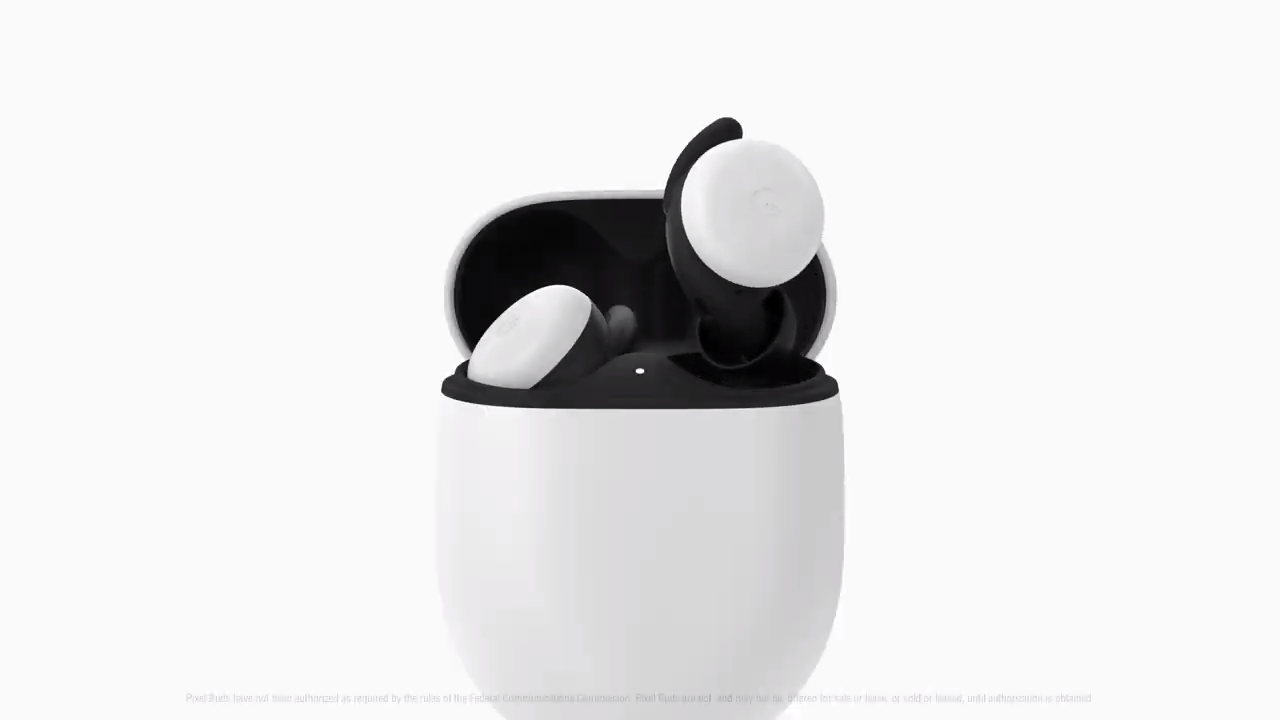 Google推出真無線耳機Pixel Buds、智慧音箱Nest Mini，Google Stadia的上線時間也確定了