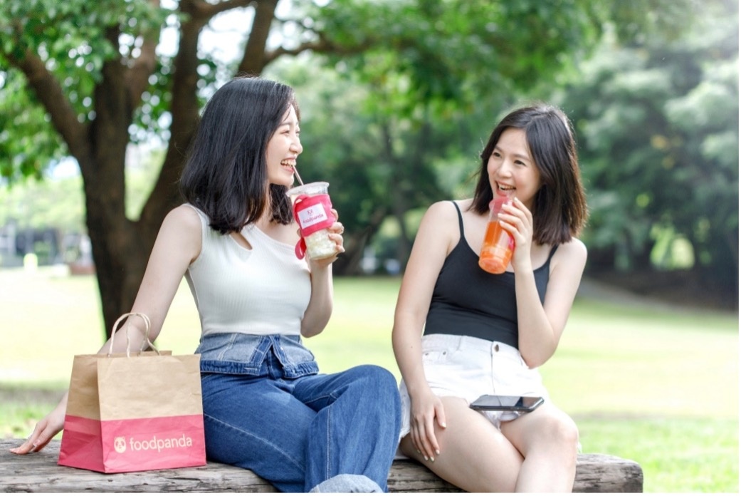 2022 七月優惠碼 foodpanda 年度外送手搖飲數據大公開，最愛喝飲料的不是台南！