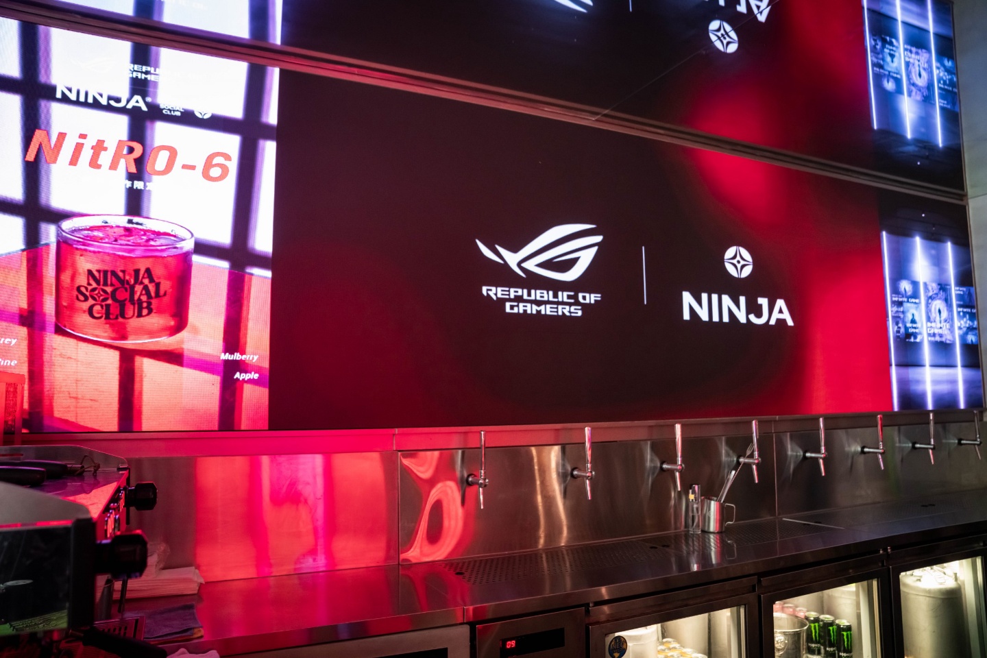 ROG 2025最新電競周邊開箱：Azoth X鍵盤、Keris II滑鼠、Delta II耳機亮點一次看