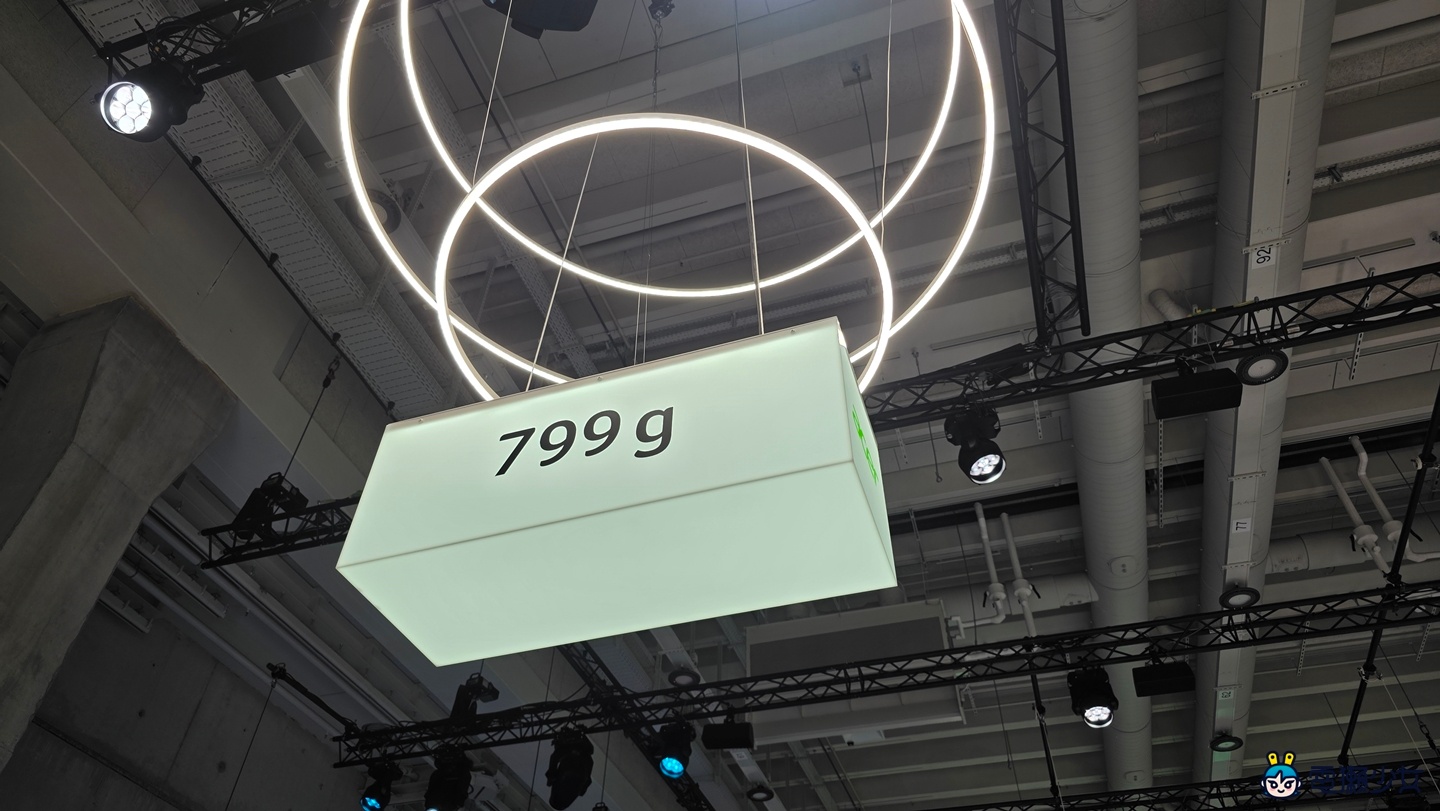 出遠門｜Acer 柏林 IFA 展前新品筆電華麗登場：超輕 799 克、環保高升級性與不可思議的這樣也行？