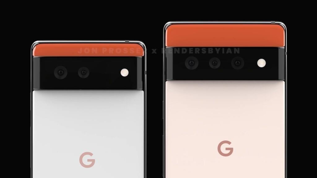 Google Pixel 6 詳細規格曝光！電量、螢幕、容量大升級 還支援 5 年更新