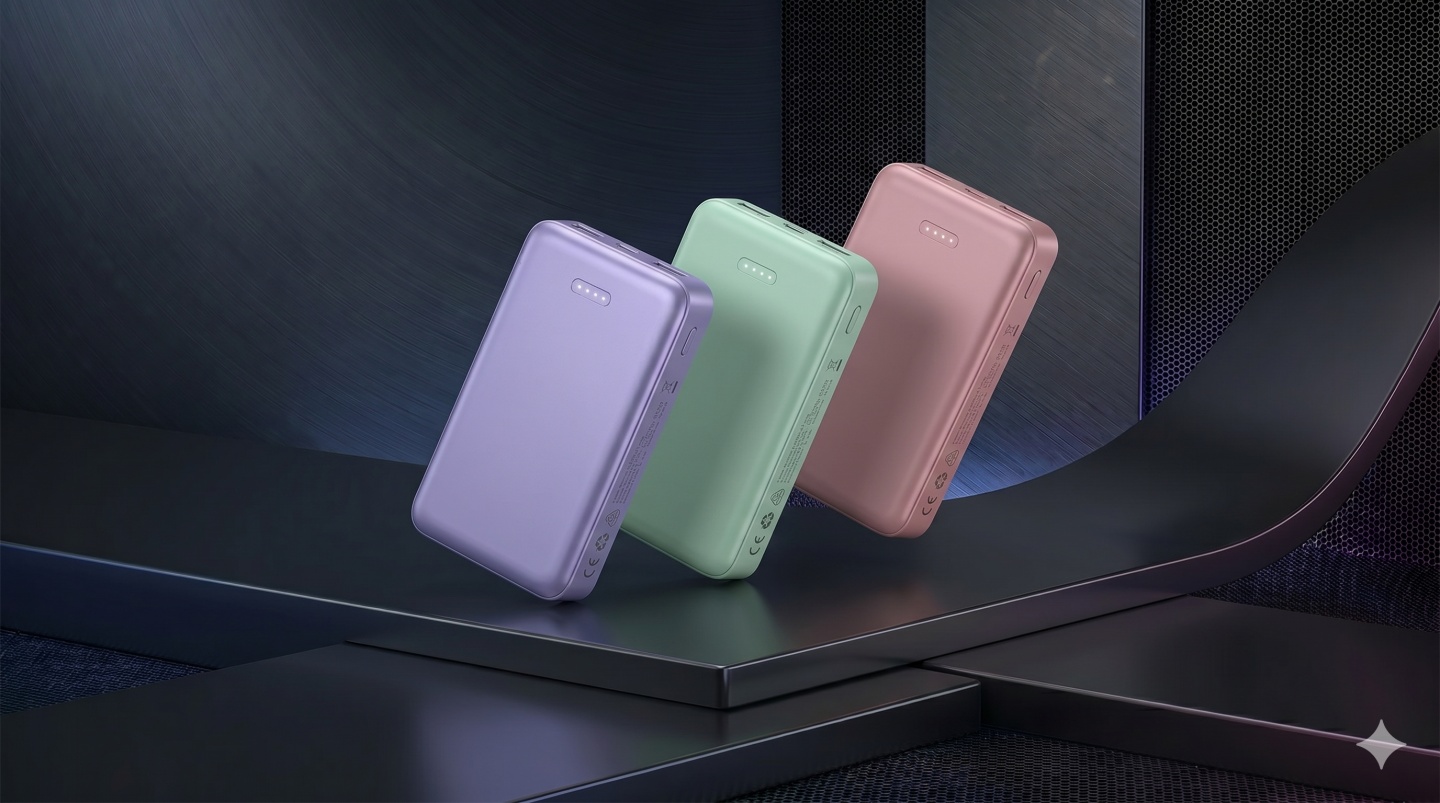 飛日韓必看！2026 行動電源新規上路，做錯這點恐被海關直接沒收！