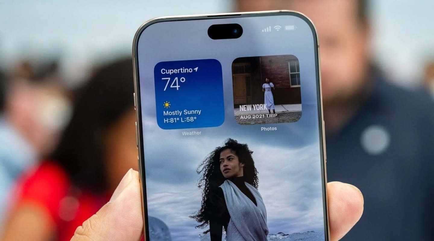 動態島變細了！iPhone 18 Pro 疑似實機照流出，與 17 Pro 五個關鍵差異一次看
