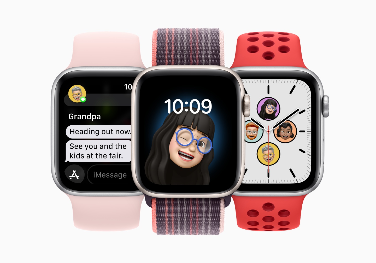 不爬山、不潛水，Apple Watch Ultra 值得買嗎？2022 年三款蘋果手錶我該買哪支？