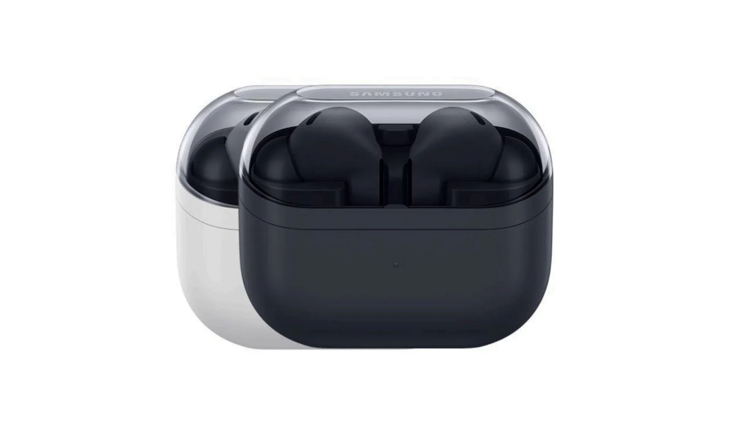 SAMSUNG Galaxy Buds3 FE 登場啦！耳機柄出現？