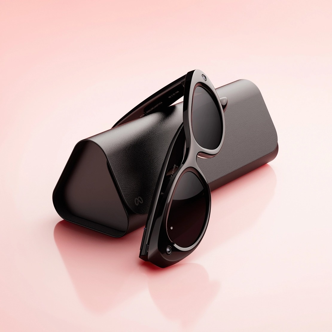 Meta Glasses 重磅登場 還有加入 Kylie Jenner 聲音的聯名款? Meta Glasses 重磅登場 還有加入 Kylie Jenner 聲音的聯名款?