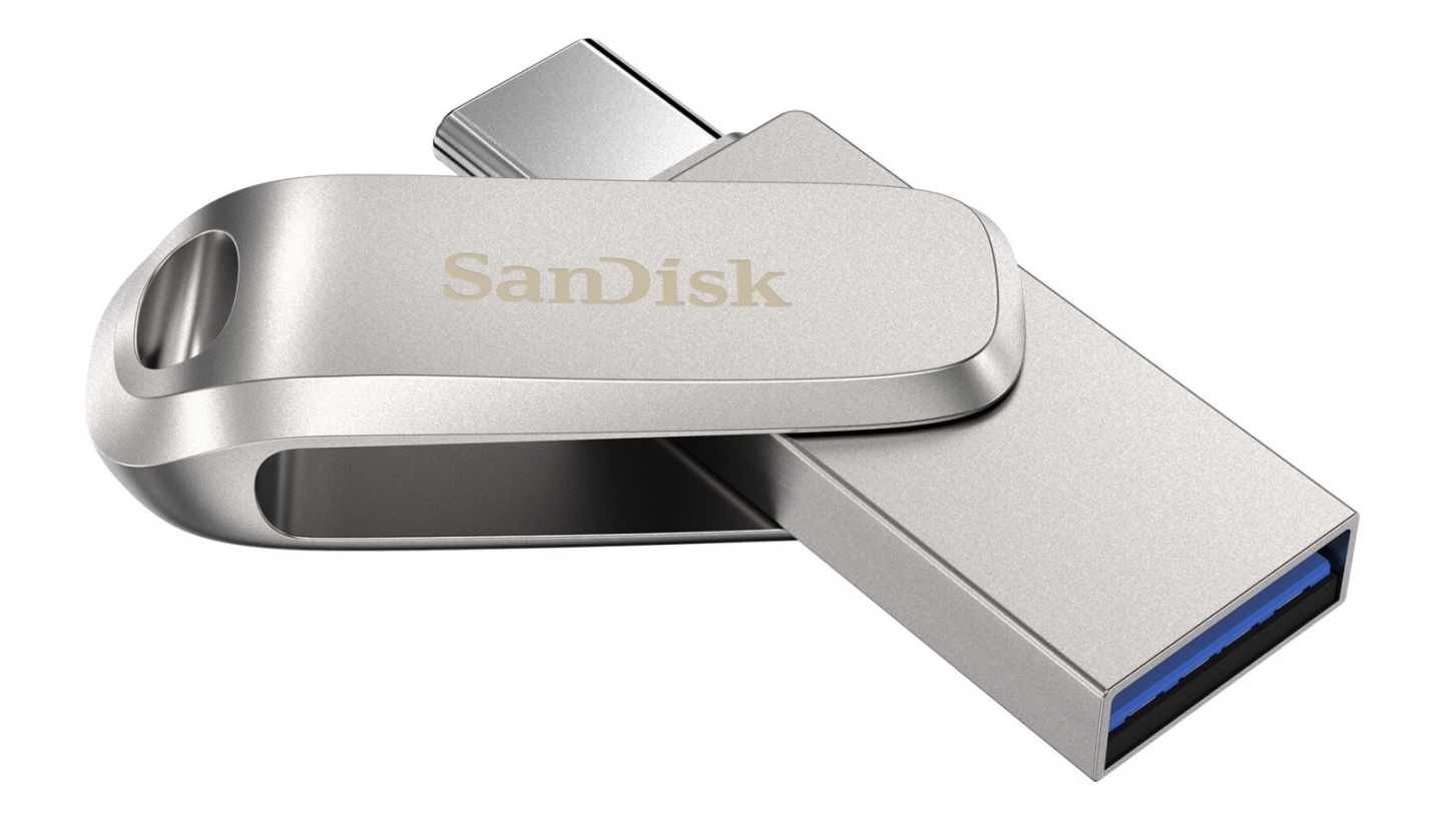 SanDisk 於 CES 展出 8TB SSD 隨身硬碟！口袋般大小卻有超狂大容量