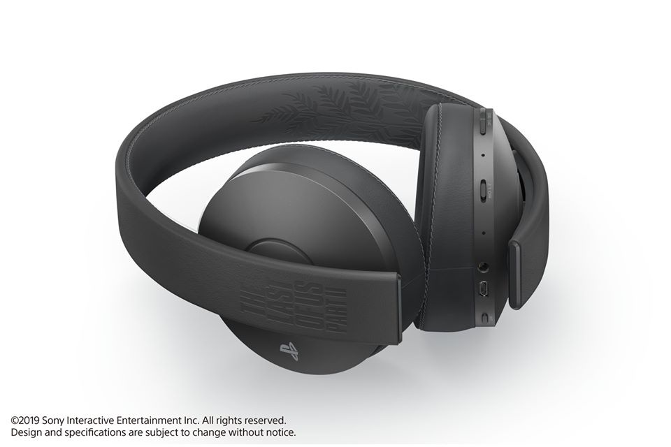 《最後生還者 II》將在 6/19 上市 同步推出 PS4 Pro 同捆機、搖桿、耳罩式耳機 上面有艾莉的紋身圖案！