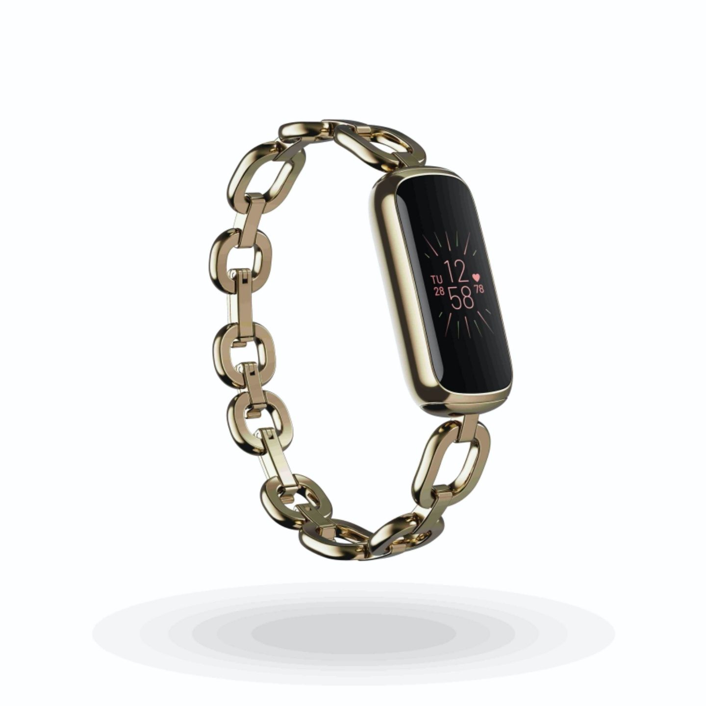 Fitbit 新款智慧手環 Luxe 亮相！具備壓力、血糖追蹤，還有心率偵測功能，預計 6 月正式開賣，售價新台幣 4,490 元