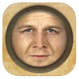 AgingBooth