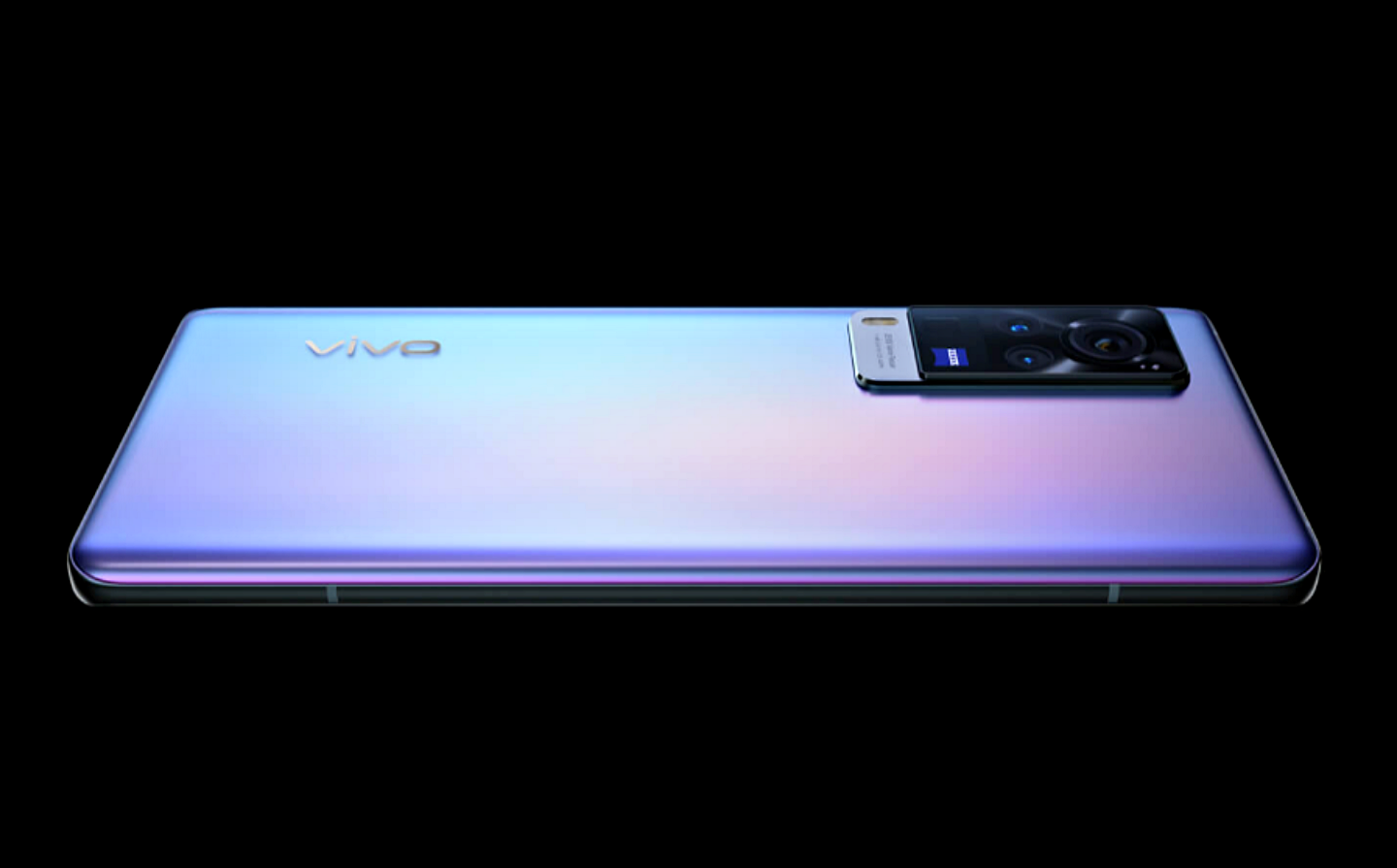 vivo X60 系列新機正式登場！第二代微雲台系統加上蔡司鏡頭加持 拍攝功力大升級