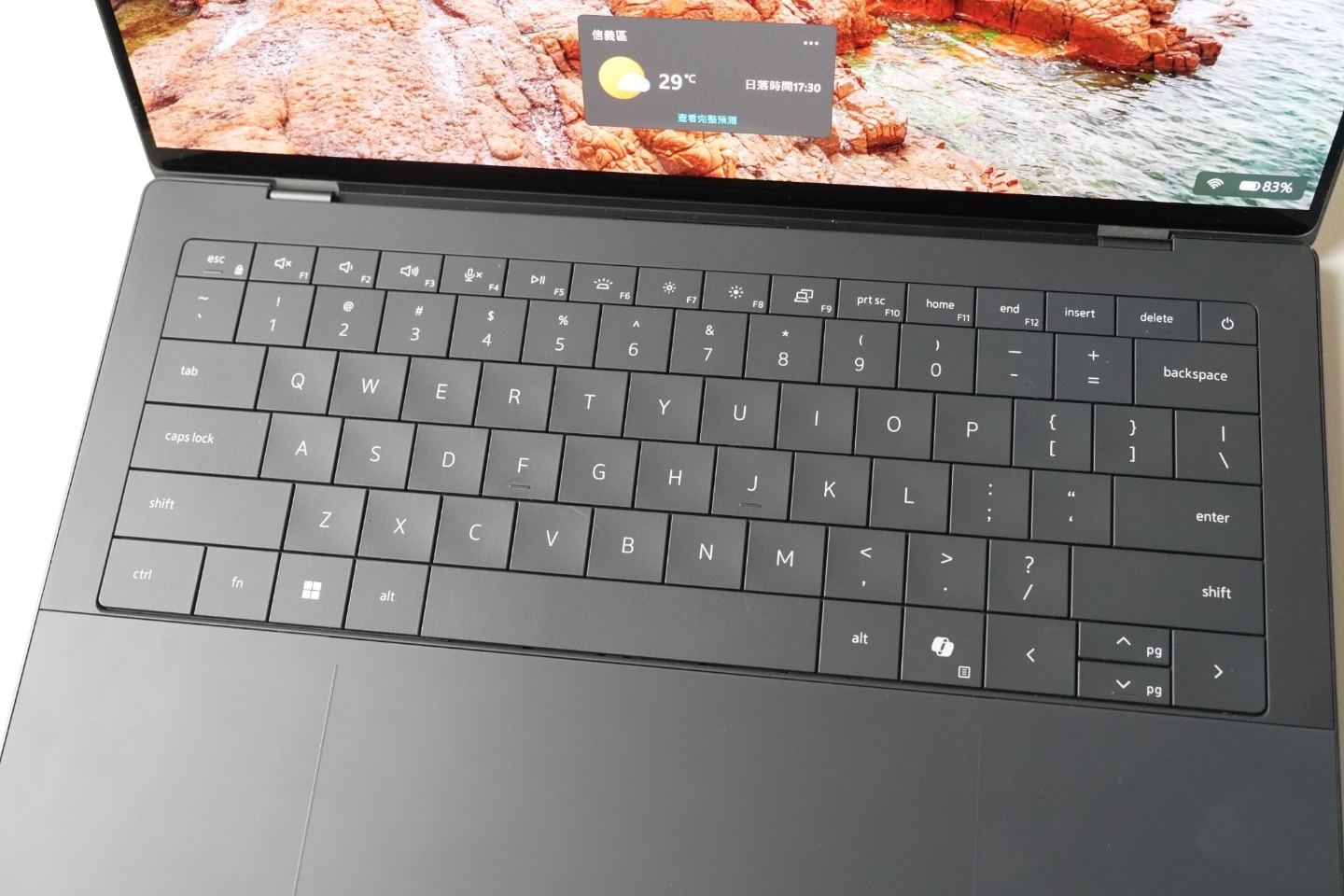 Dell XPS 14 & 13：氣質跟能力相符的旗艦筆電回歸了 🔊