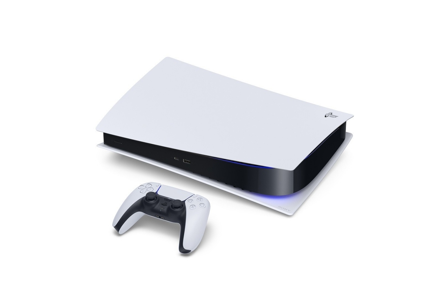 Sony 無預警推出『 小改版 』的數位版 PS5！重量變輕了 300 克
