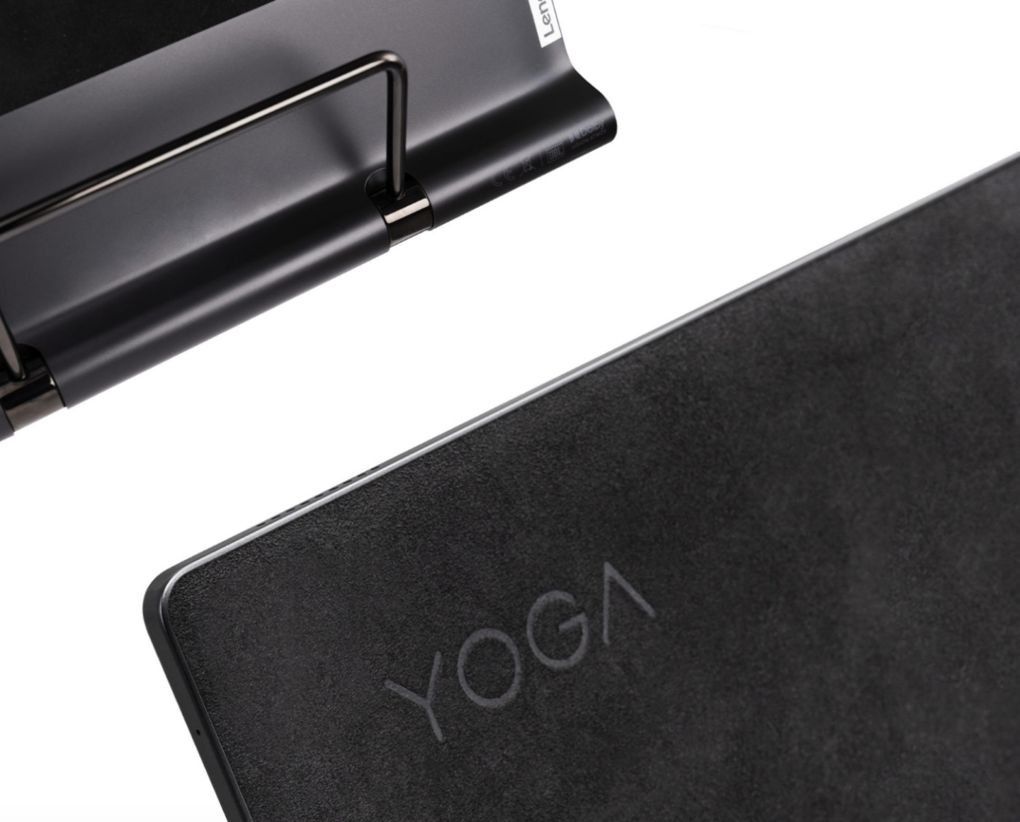 可以掛在牆上的平板！Lenovo 推出『 Yoga Pad Pro 』支援 Micro HDMI 輸入顯示，要外接 Switch 也行