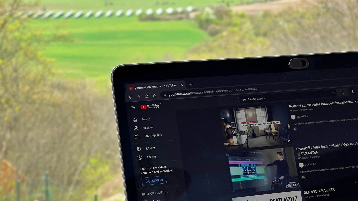 YouTube 全球服務大當機 官方秒修復但原因仍然成謎？