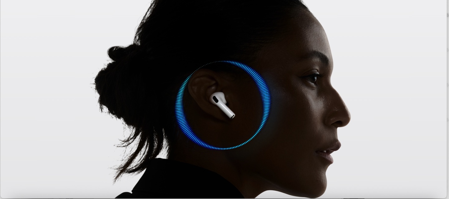 這個功能歐盟禁用！iOS 26 AirPods 七大新功能總整理