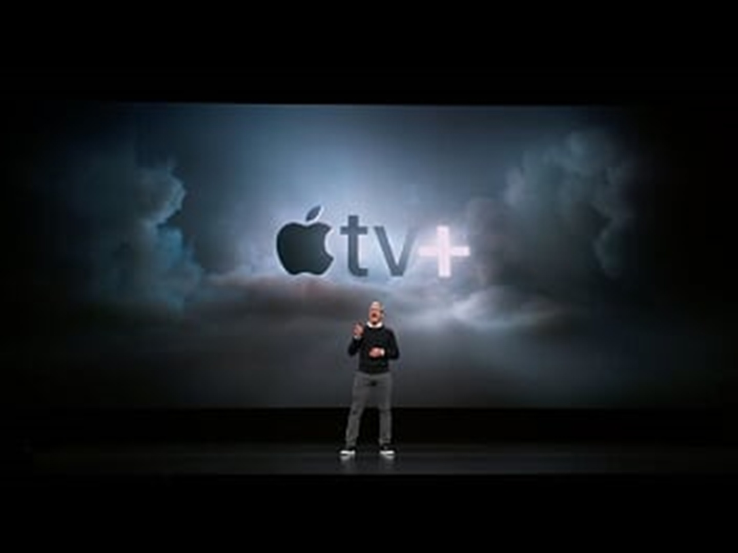 好萊塢大咖雲集 Apple推出影音串流服務Apple TV+與新聞訂閱服務Apple News+